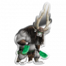 Hero's Chi Trophy