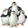 Just Smile and Wave Trophy