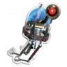 Knack For Mayhem Trophy