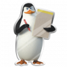 Kowalski's Plan of Attack Trophy