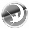 Over The Moon Trophy