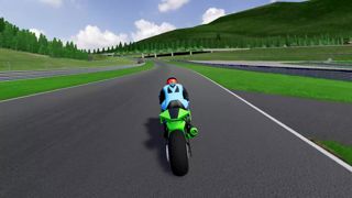 Extreme Bike Racing Screenshot 7