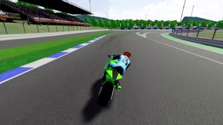 Extreme Bike Racing Screenshot 3