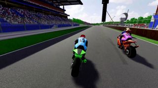 Extreme Bike Racing Screenshot 8