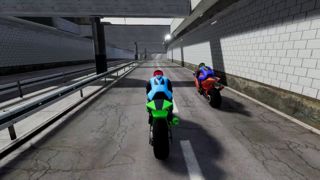 Extreme Bike Racing Screenshot 6