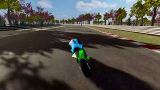 Extreme Bike Racing Screenshot 5