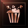 Grab the Popcorn Trophy