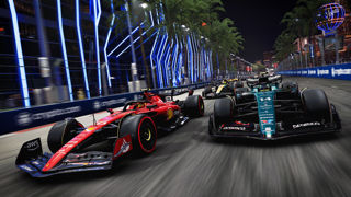 F1 23 Screenshot 3