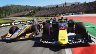 F1 23 Screenshot 4