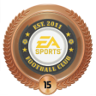 Check Me Out Trophy