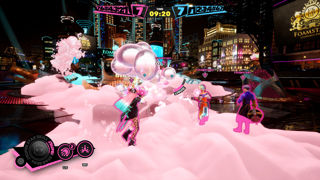 Foamstars Screenshot 1