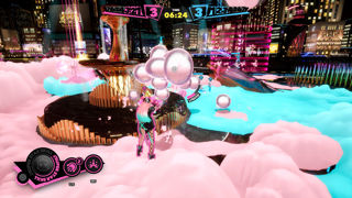 Foamstars Screenshot 3