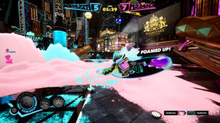 Foamstars Screenshot 2