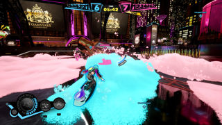 Foamstars Screenshot 4