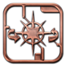 Evolving Power Trophy