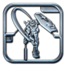 EX Collector Trophy