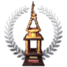 Extreme Breaker Trophy