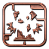 Monolith Breaker Trophy
