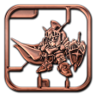 New Comrade Trophy