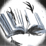 Book Lover Trophy