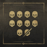 Decimation Trophy