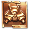 Swimming Hole Trophy