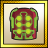 404: Xandar Not Found Trophy