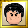 A Family Feud Trophy