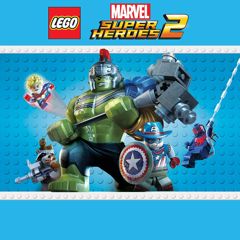 LEGO Marvel Heroes 2 Review (PS4) - MetaGame.guide