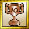 Challenge Accepted Trophy