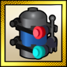 Comic Book Collector Trophy