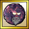EGO the LEGO Planet Trophy