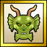 Fin Fang Fanboy Trophy