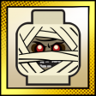 I want my Mummy Trophy