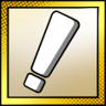 Journey through time and space Trophy