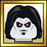 Monster Squad Trophy