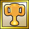 'Nuff Said Trophy