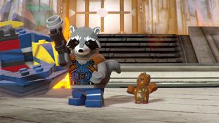 LEGO Marvel Super Heroes 2 Screenshot 4