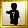 The Inhabitants of Chronopolis Trophy
