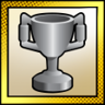 Time to put things right Trophy