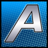 Avengers Assembled Trophy