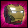 I Am Iron Man Trophy