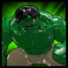 I'm Always Angry! Trophy