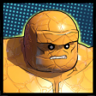 It's Clobberin' Time! Trophy
