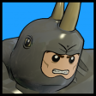 Rapturous Rise Trophy