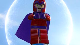 LEGO Marvel Super Heroes Screenshot 8