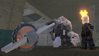 LEGO Marvel Super Heroes Screenshot 10