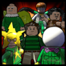 Sinister Six Trophy