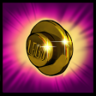 Ultimate True Believer Trophy