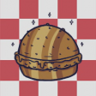 Hungry People+ Trophy
